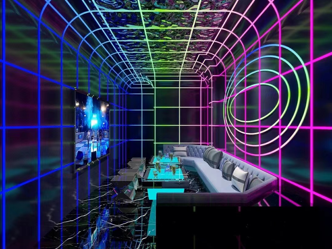 预订冠县KTV_ 深夜订房网